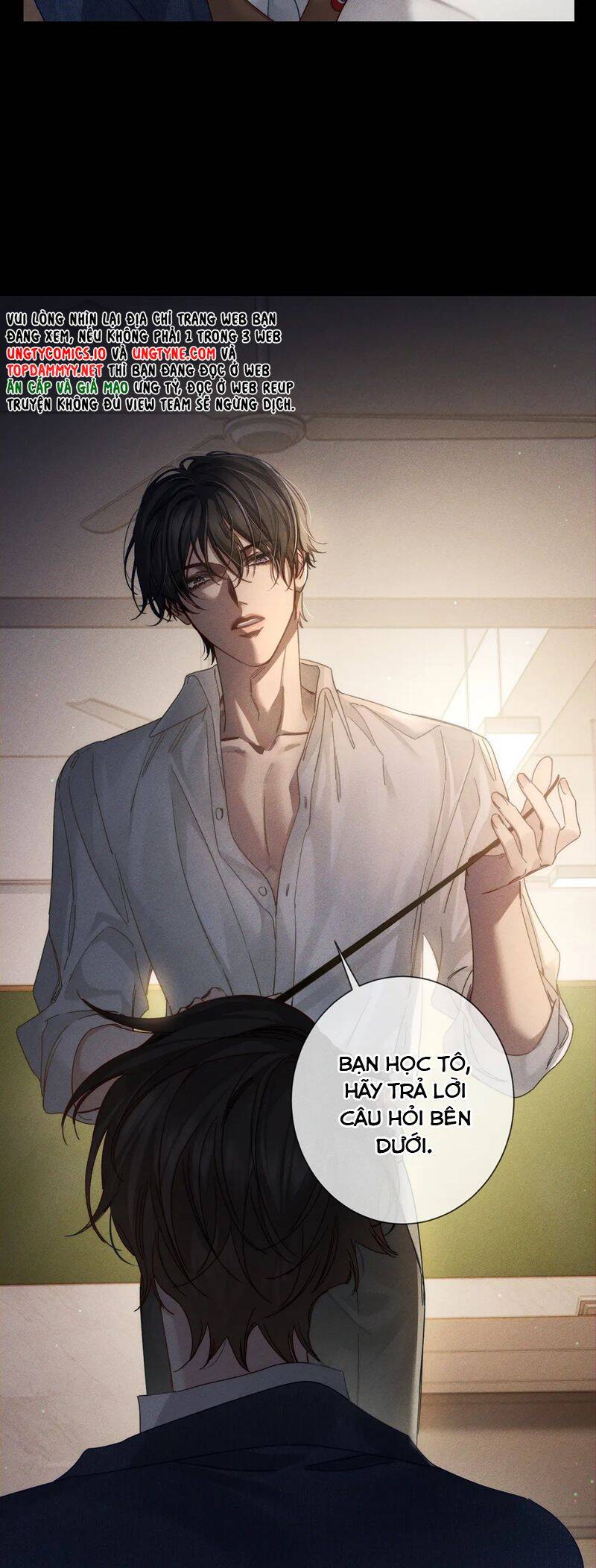 Nhân Vật Chính Chỉ Muốn Yêu Đương - Chapter 175 - Page 15