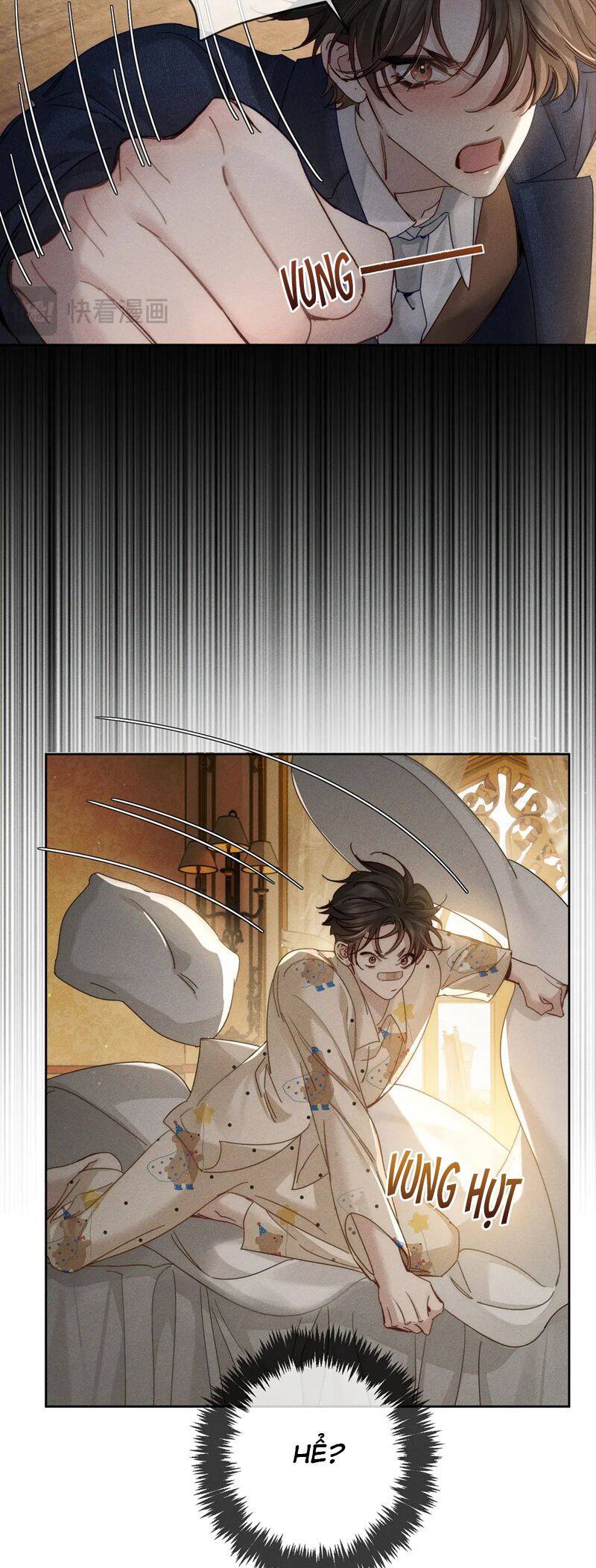 Nhân Vật Chính Chỉ Muốn Yêu Đương - Chapter 175 - Page 18