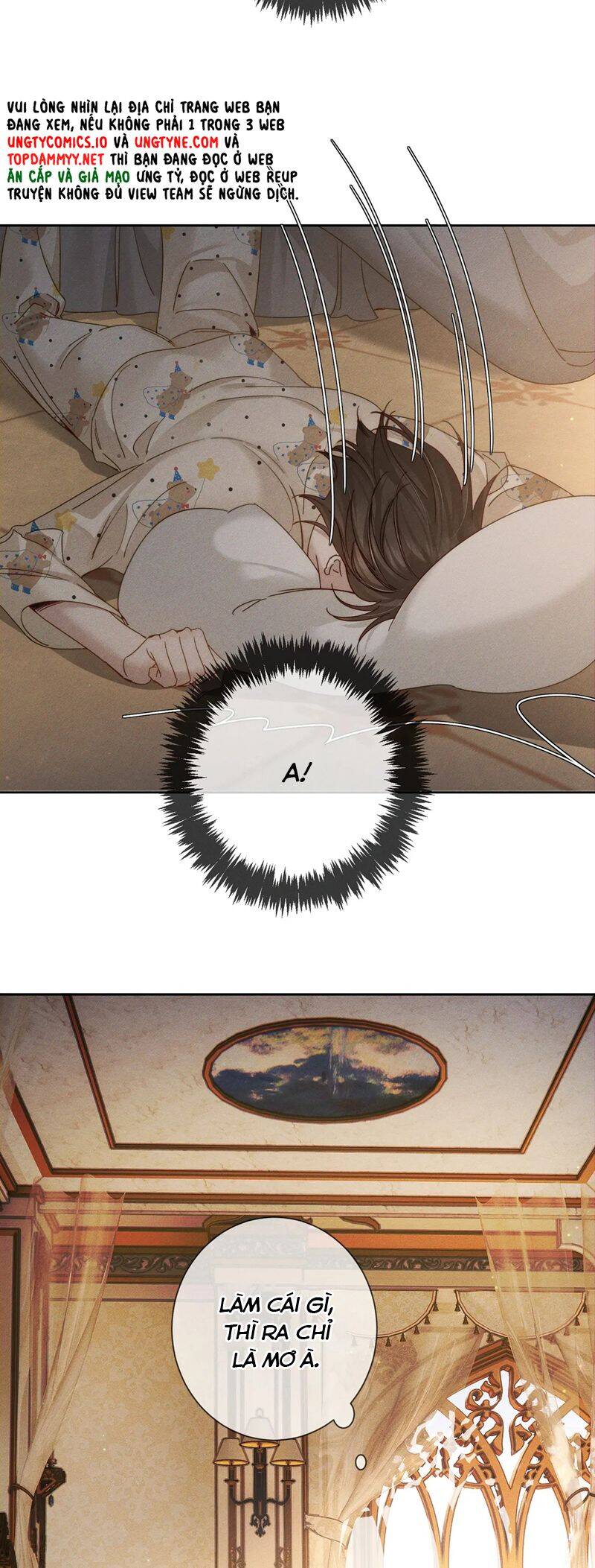 Nhân Vật Chính Chỉ Muốn Yêu Đương - Chapter 175 - Page 19