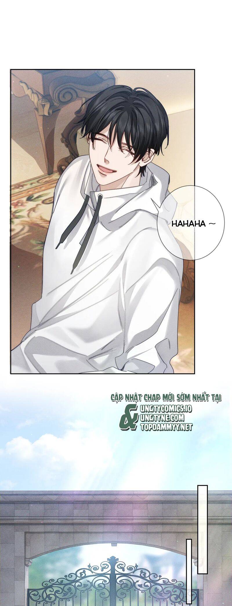 Nhân Vật Chính Chỉ Muốn Yêu Đương - Chapter 175 - Page 7