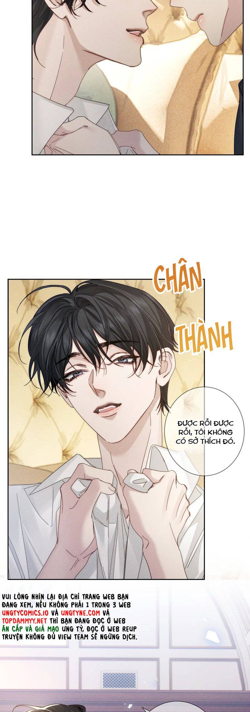 Nhân Vật Chính Chỉ Muốn Yêu Đương - Chapter 176 - Page 12