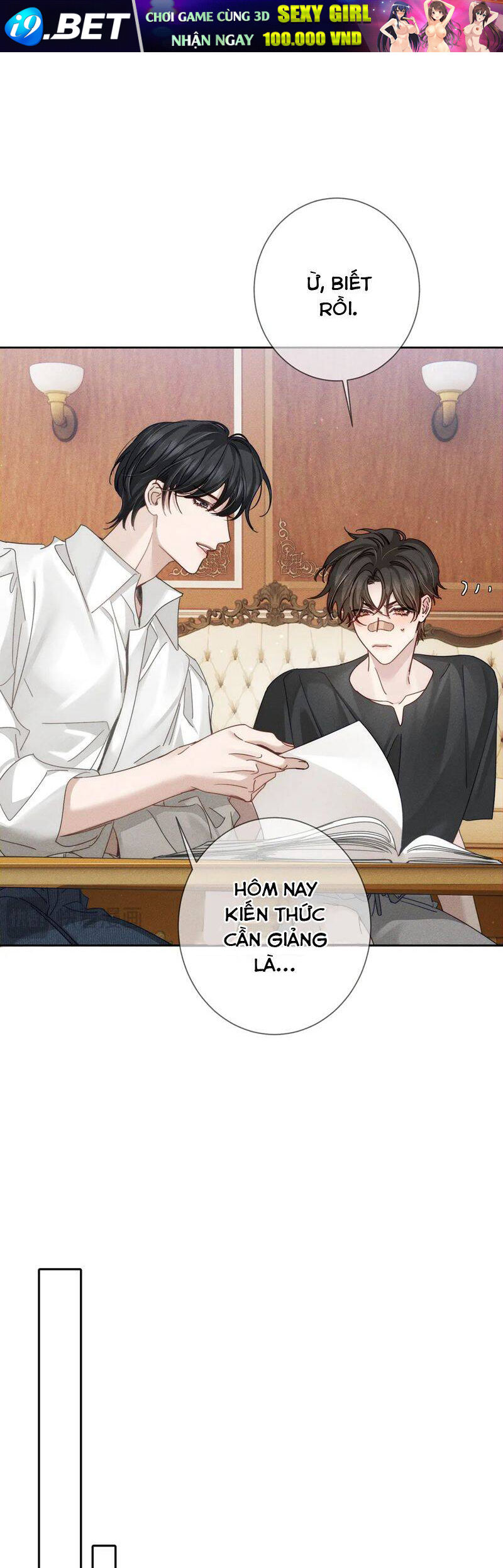 Nhân Vật Chính Chỉ Muốn Yêu Đương - Chapter 176 - Page 17