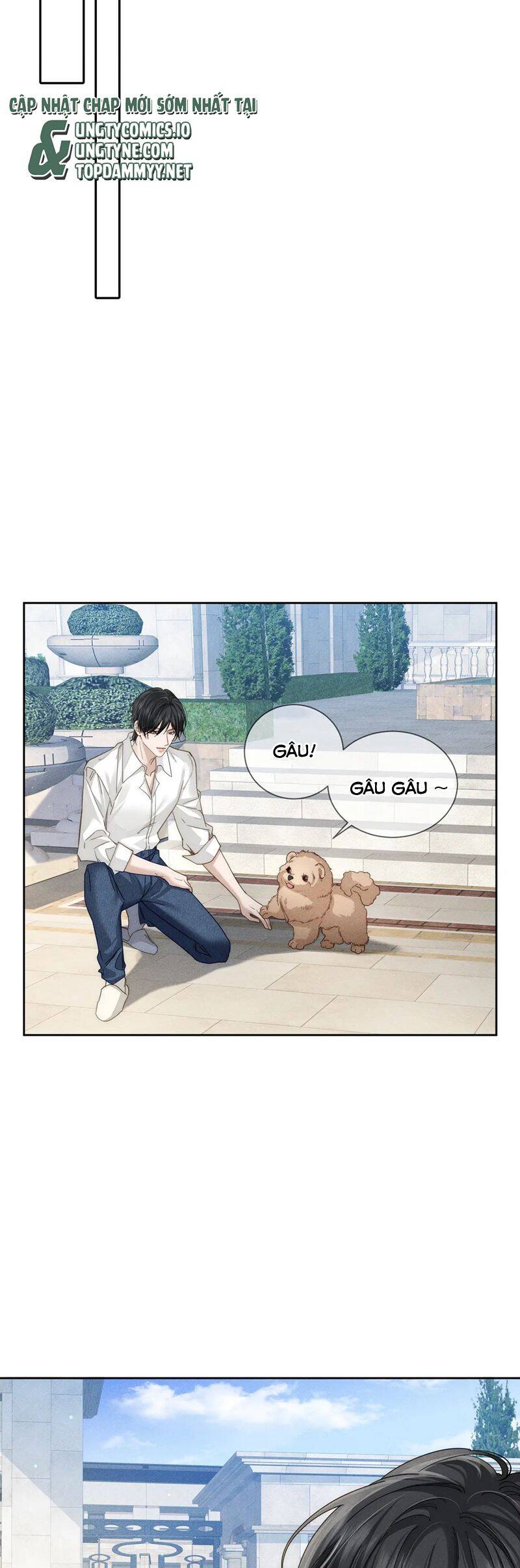 Nhân Vật Chính Chỉ Muốn Yêu Đương - Chapter 176 - Page 18