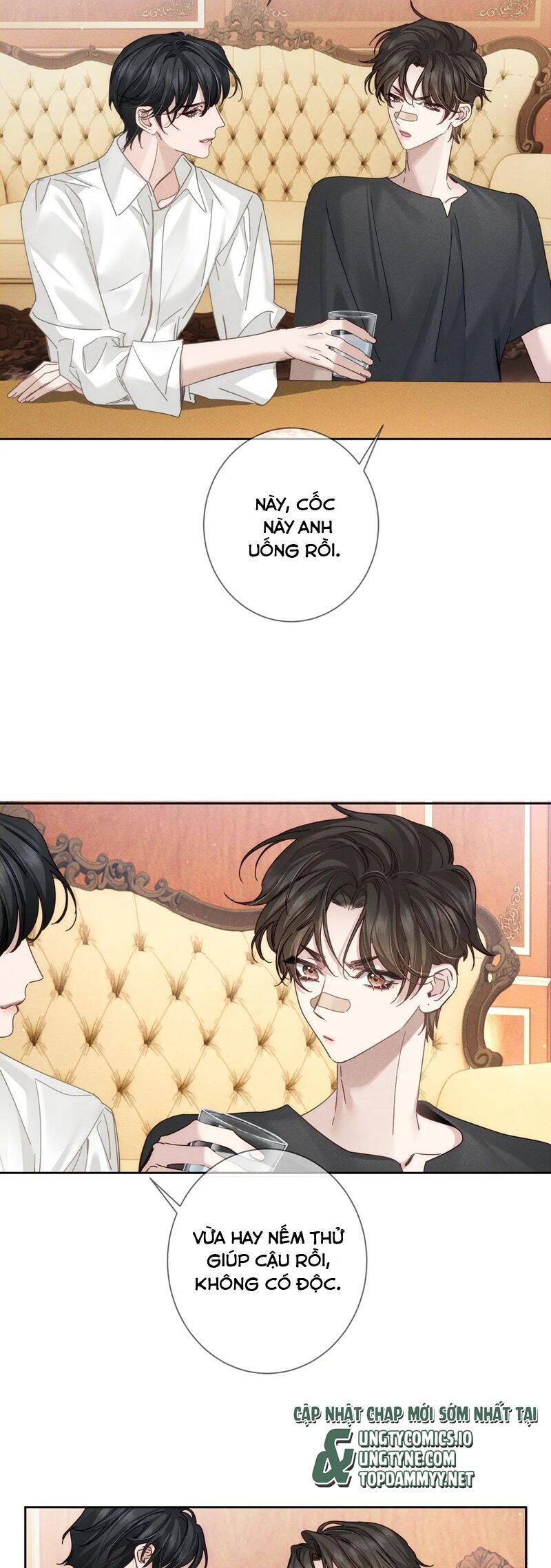 Nhân Vật Chính Chỉ Muốn Yêu Đương - Chapter 176 - Page 7