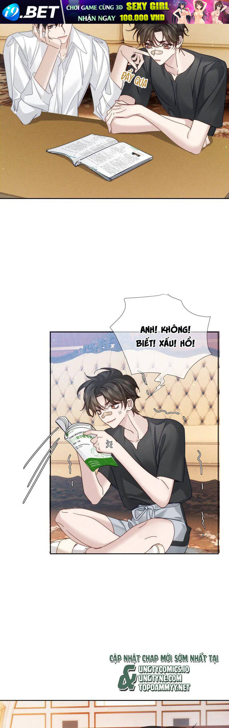 Nhân Vật Chính Chỉ Muốn Yêu Đương - Chapter 177 - Page 12