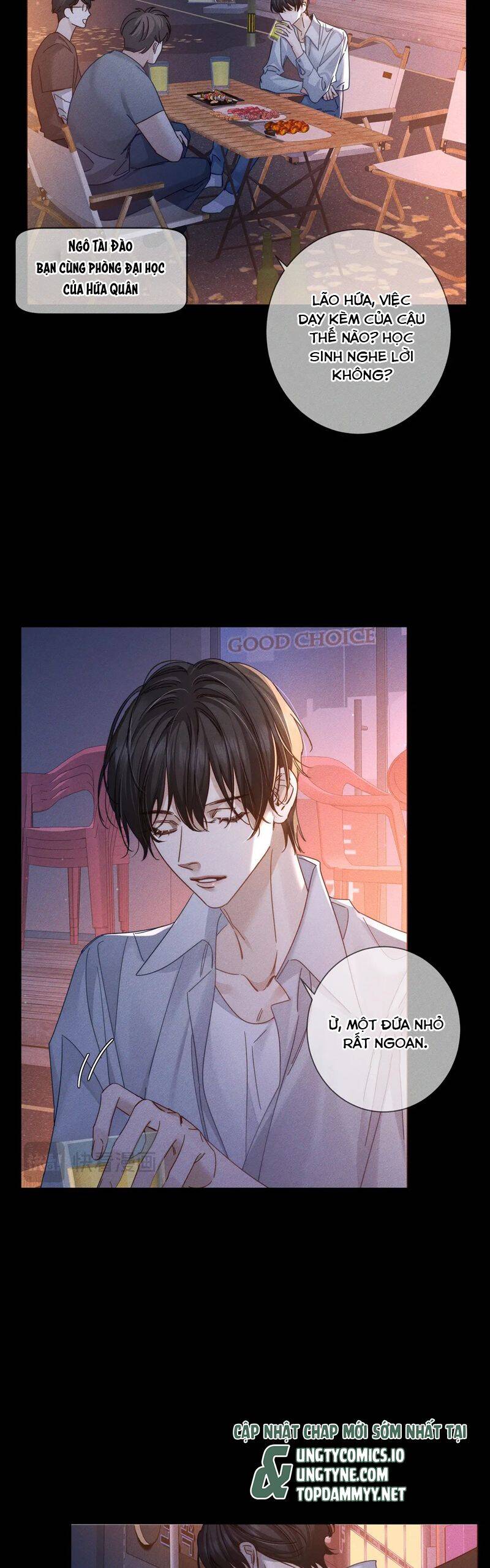 Nhân Vật Chính Chỉ Muốn Yêu Đương - Chapter 177 - Page 15