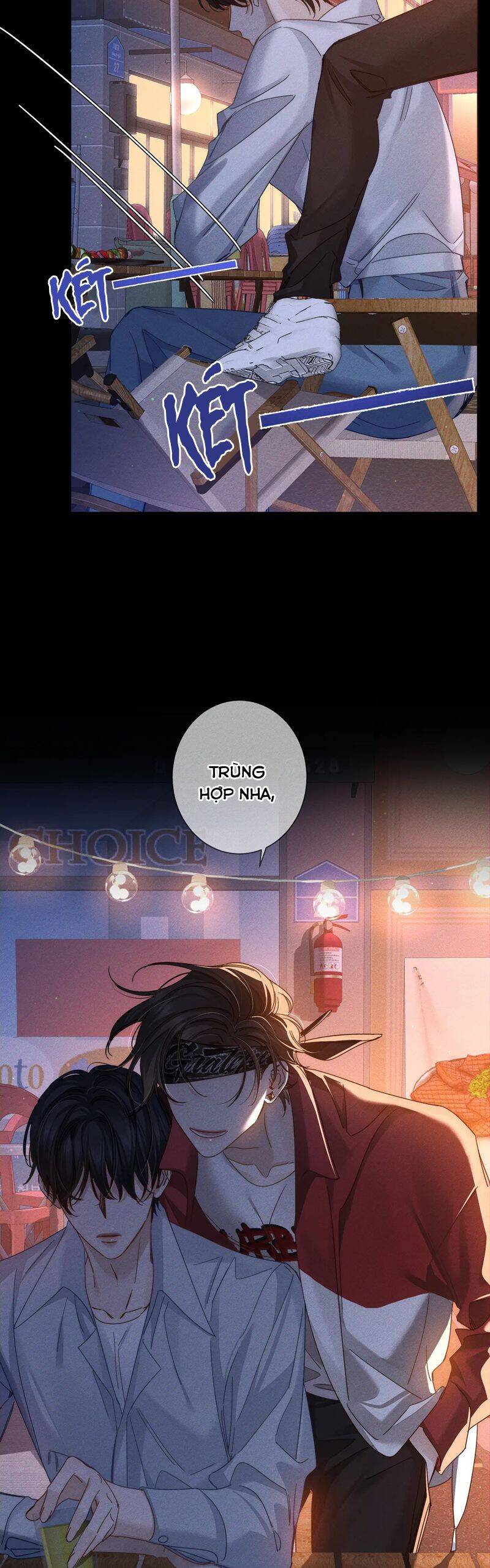 Nhân Vật Chính Chỉ Muốn Yêu Đương - Chapter 177 - Page 16