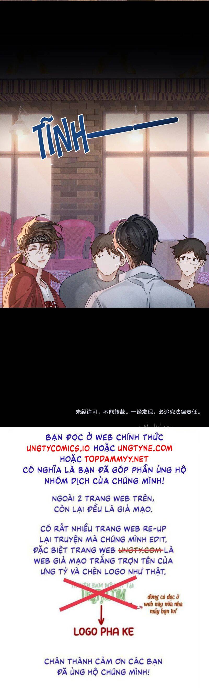 Nhân Vật Chính Chỉ Muốn Yêu Đương - Chapter 177 - Page 18