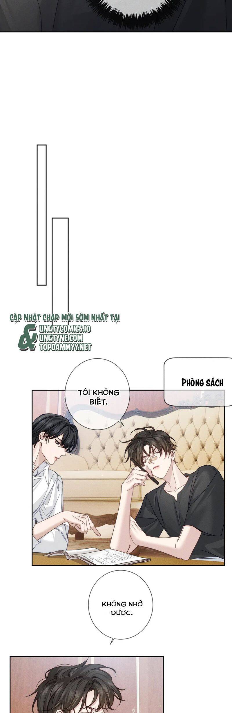 Nhân Vật Chính Chỉ Muốn Yêu Đương - Chapter 177 - Page 6