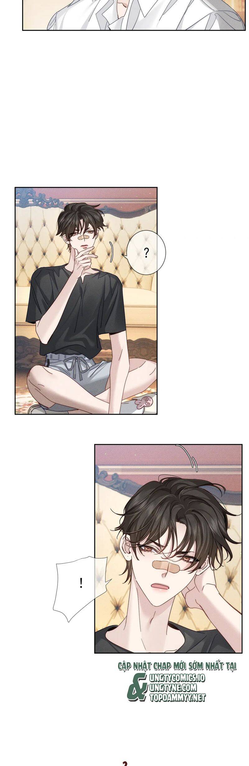 Nhân Vật Chính Chỉ Muốn Yêu Đương - Chapter 177 - Page 9