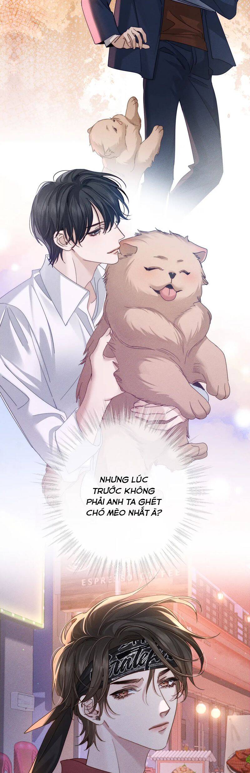 Nhân Vật Chính Chỉ Muốn Yêu Đương - Chapter 178 - Page 18