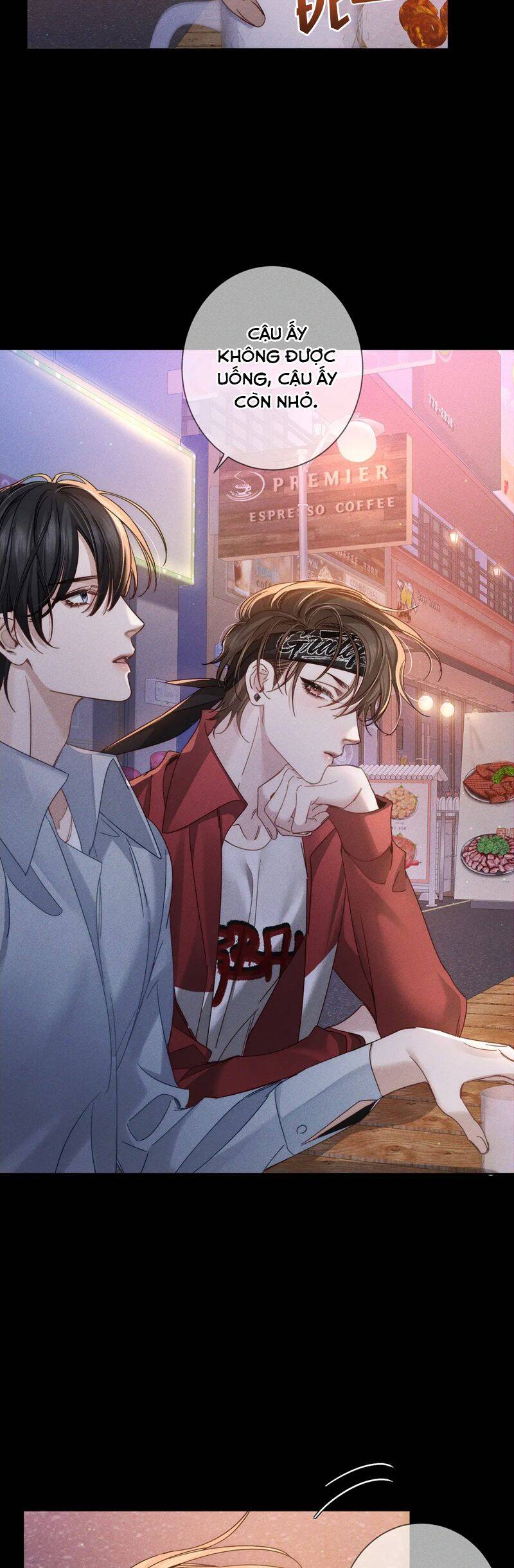 Nhân Vật Chính Chỉ Muốn Yêu Đương - Chapter 178 - Page 8