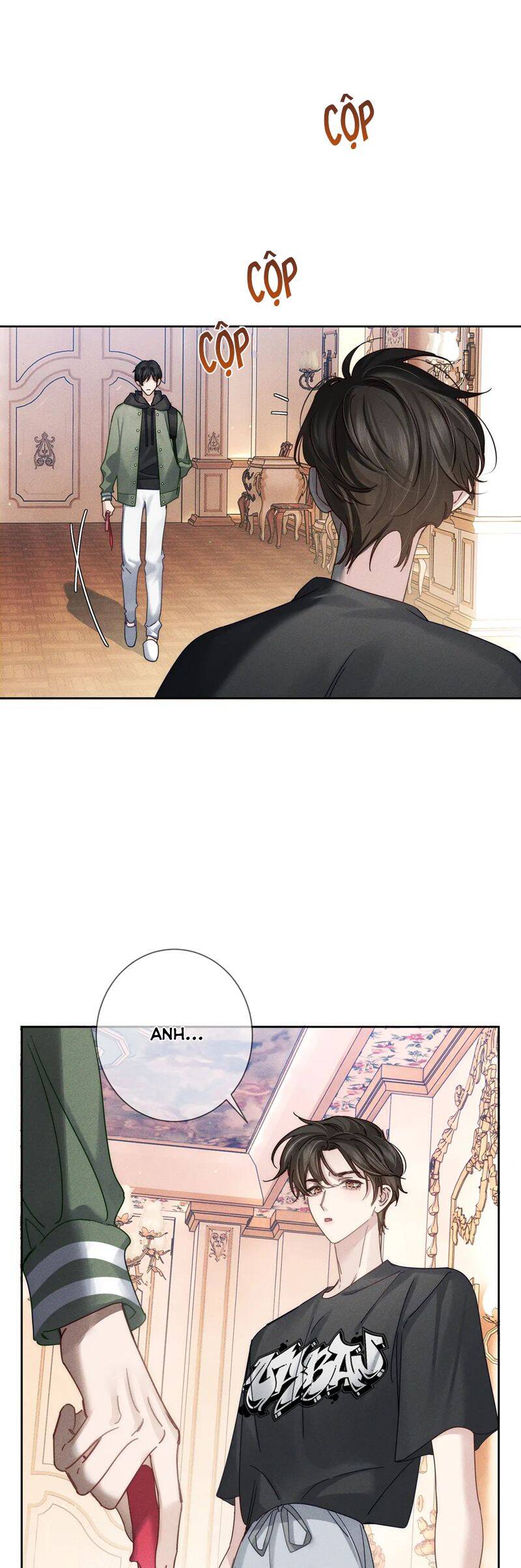 Nhân Vật Chính Chỉ Muốn Yêu Đương - Chapter 179 - Page 12