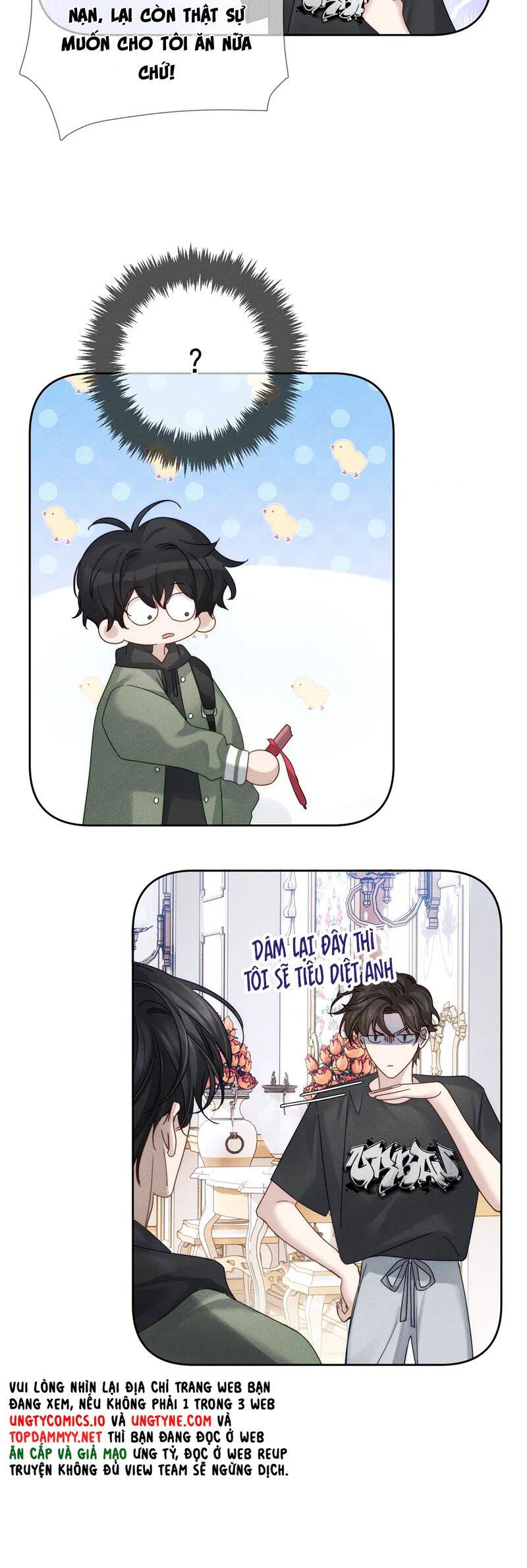 Nhân Vật Chính Chỉ Muốn Yêu Đương - Chapter 179 - Page 14