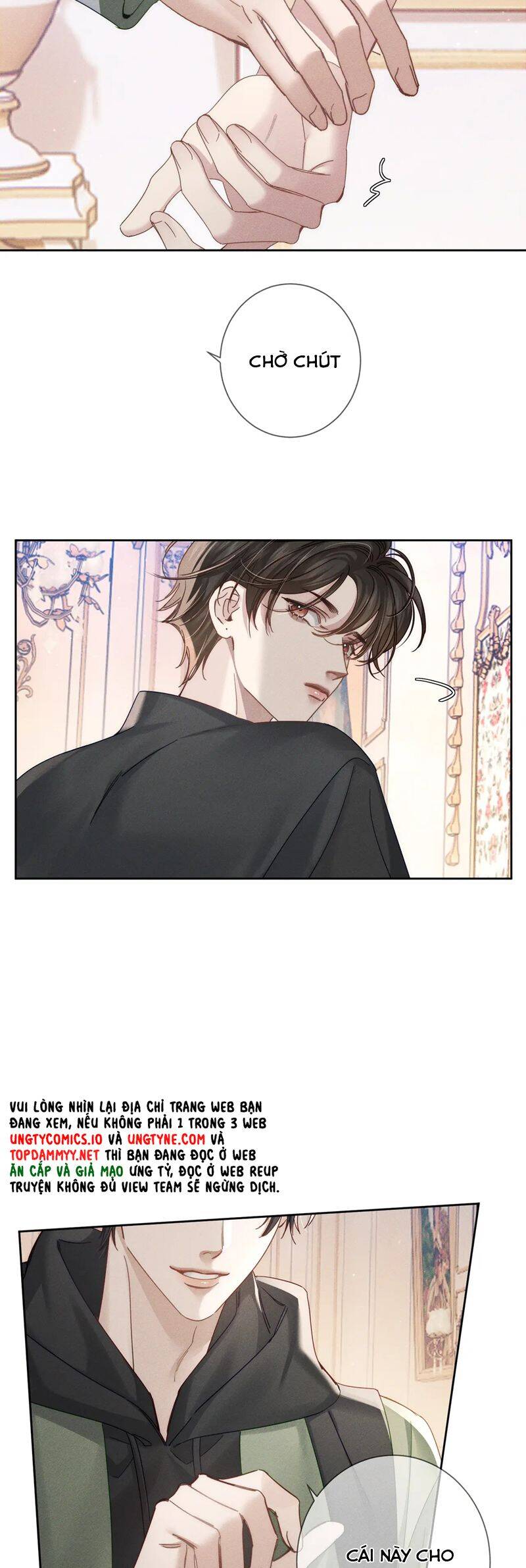 Nhân Vật Chính Chỉ Muốn Yêu Đương - Chapter 179 - Page 17