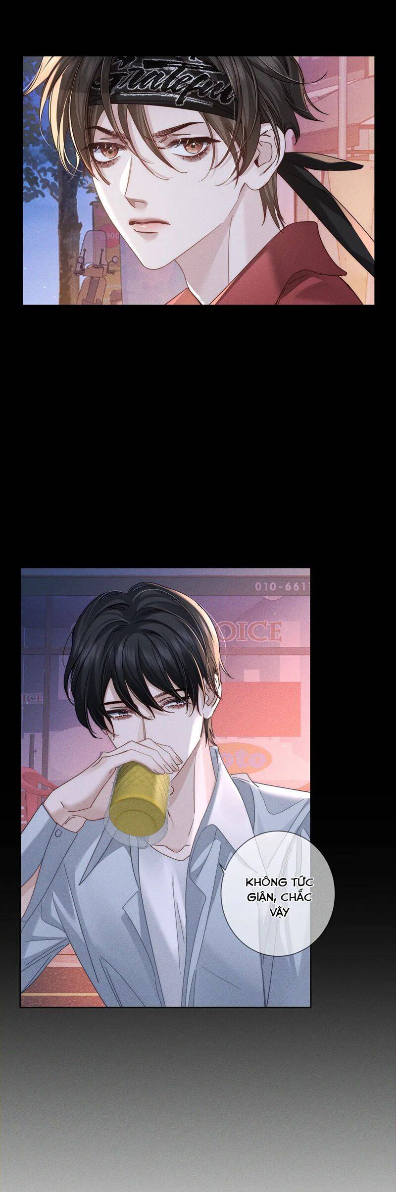 Nhân Vật Chính Chỉ Muốn Yêu Đương - Chapter 179 - Page 6