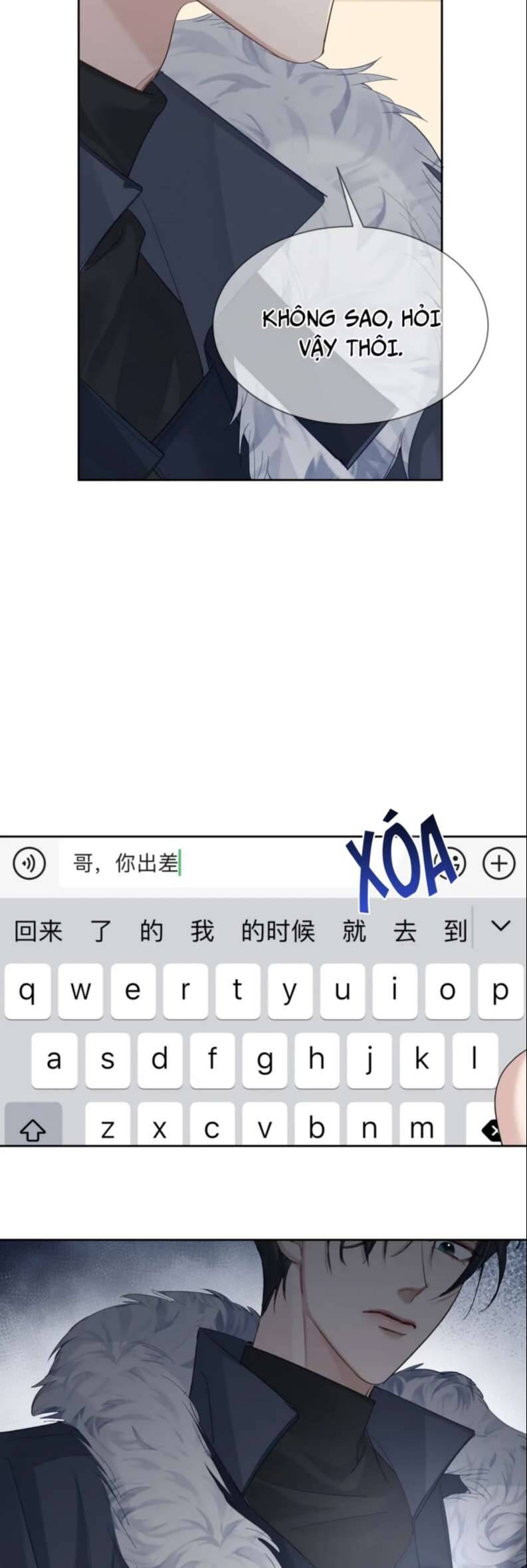 Nhân Vật Chính Chỉ Muốn Yêu Đương - Chapter 18 - Page 24