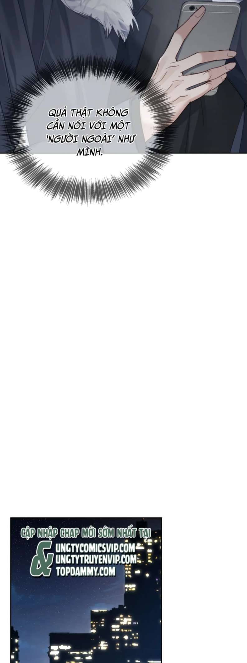 Nhân Vật Chính Chỉ Muốn Yêu Đương - Chapter 18 - Page 25