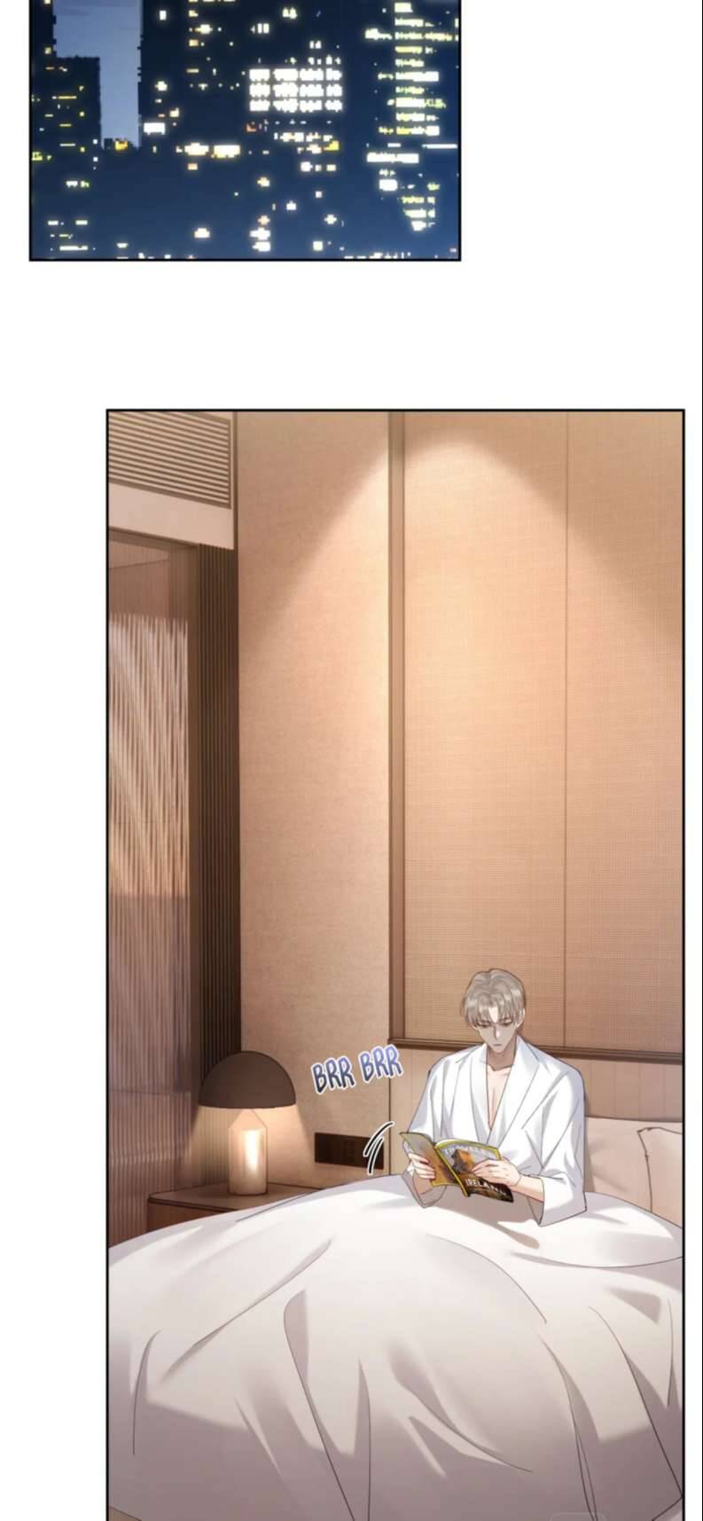 Nhân Vật Chính Chỉ Muốn Yêu Đương - Chapter 18 - Page 26