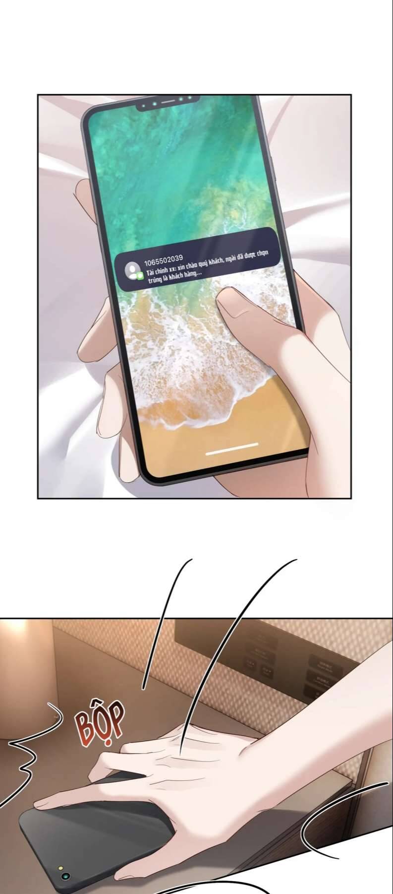 Nhân Vật Chính Chỉ Muốn Yêu Đương - Chapter 18 - Page 28