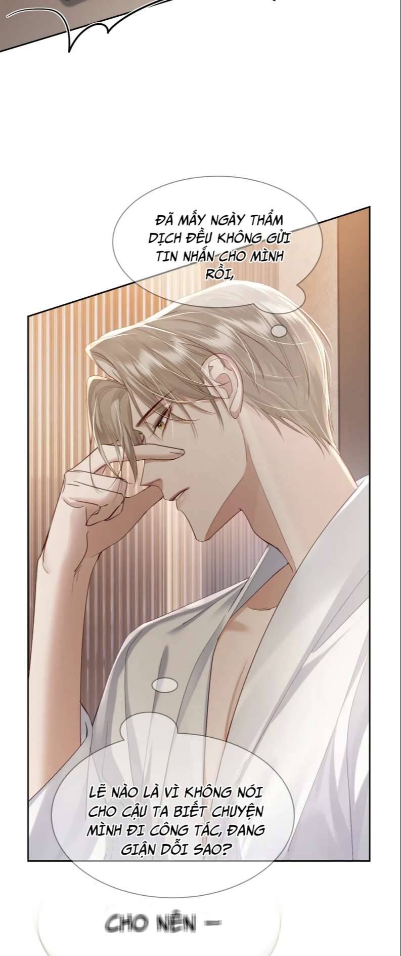 Nhân Vật Chính Chỉ Muốn Yêu Đương - Chapter 18 - Page 29