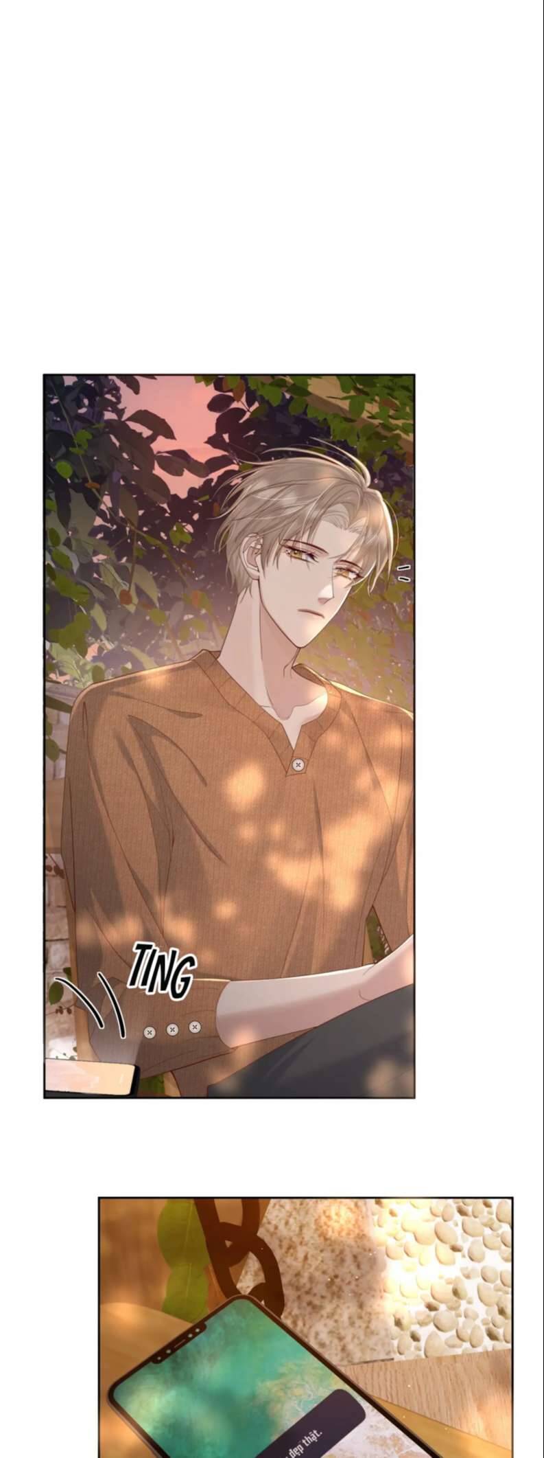 Nhân Vật Chính Chỉ Muốn Yêu Đương - Chapter 18 - Page 3