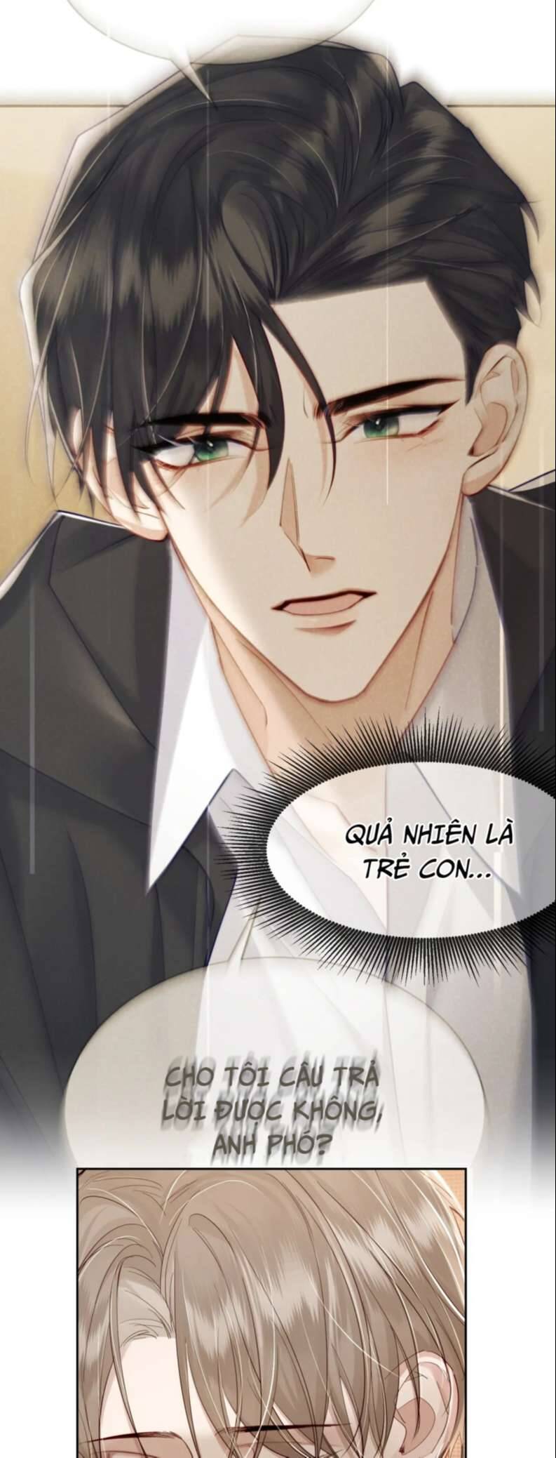 Nhân Vật Chính Chỉ Muốn Yêu Đương - Chapter 18 - Page 30