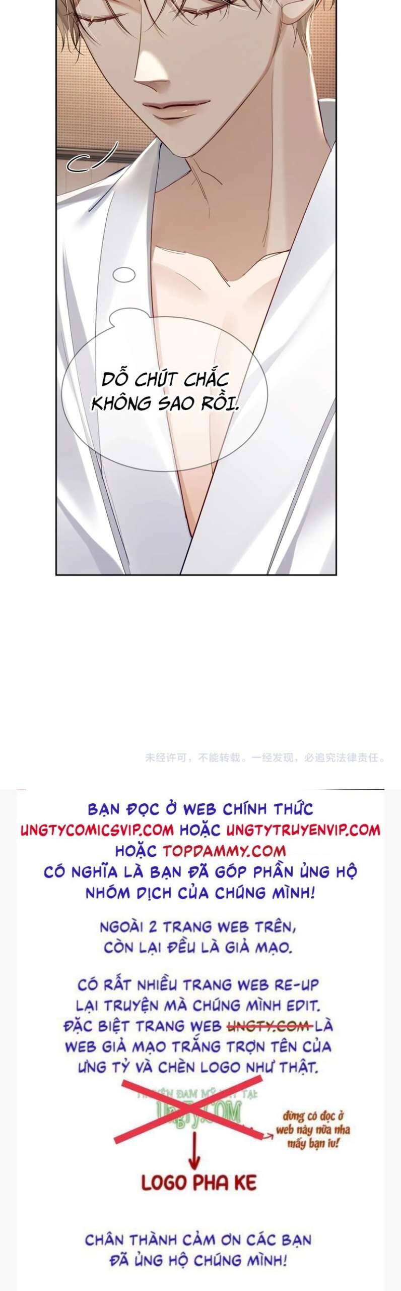 Nhân Vật Chính Chỉ Muốn Yêu Đương - Chapter 18 - Page 31