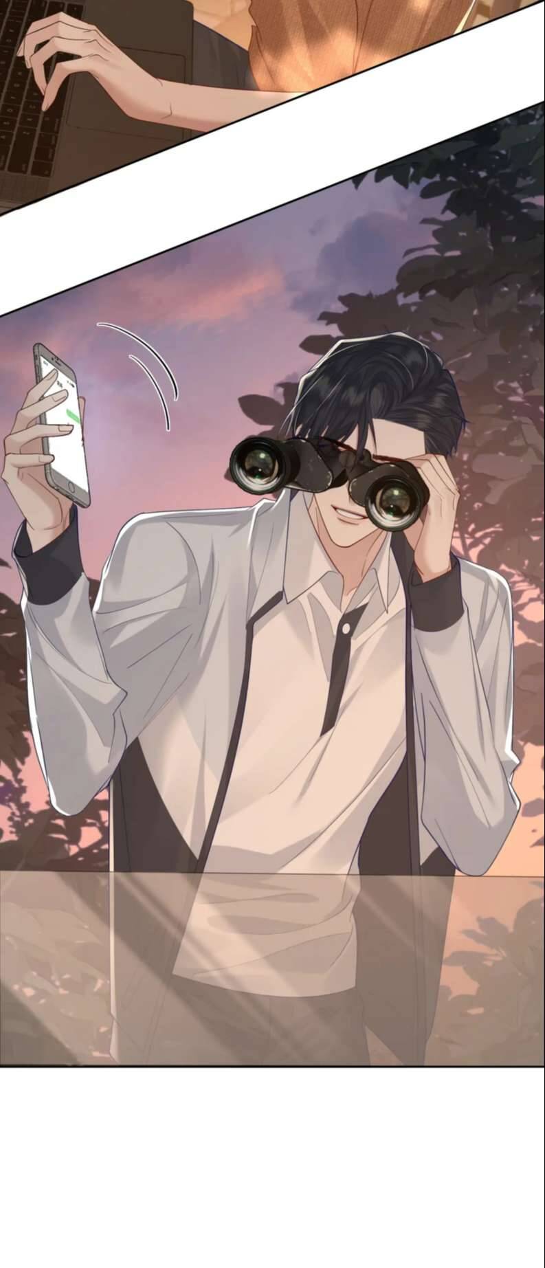 Nhân Vật Chính Chỉ Muốn Yêu Đương - Chapter 18 - Page 5