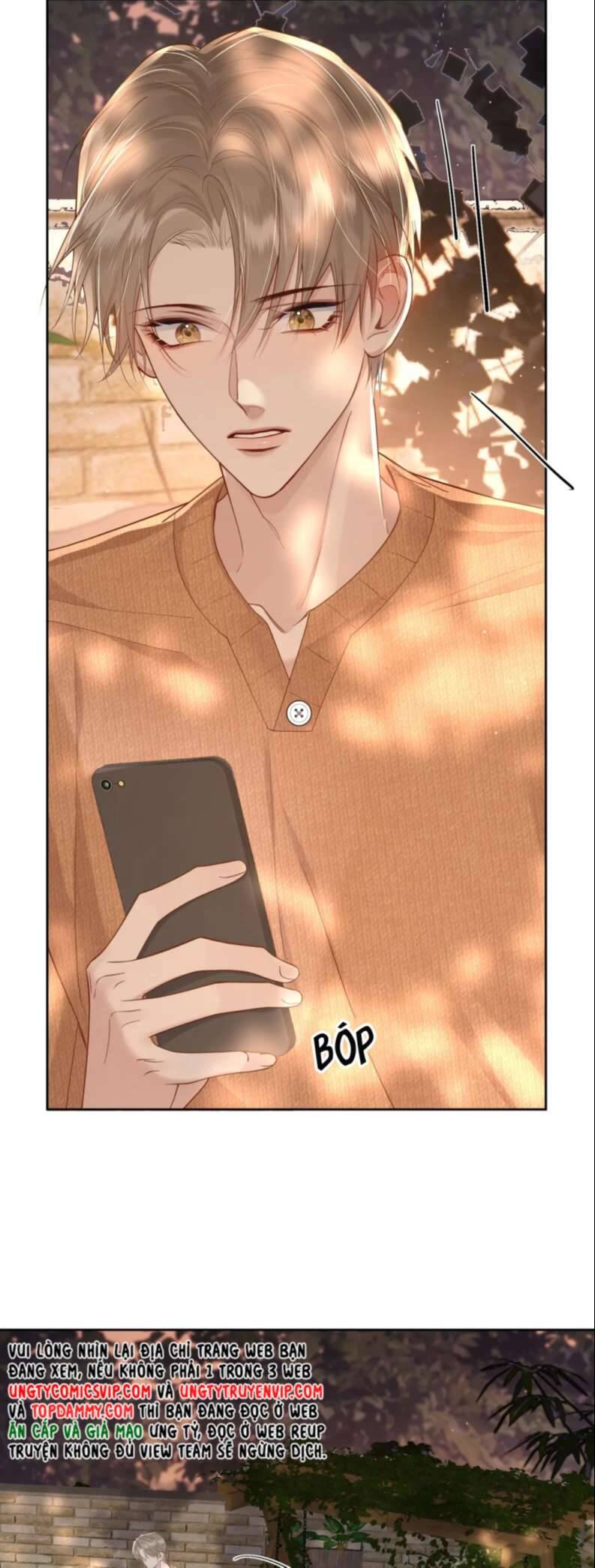 Nhân Vật Chính Chỉ Muốn Yêu Đương - Chapter 18 - Page 9