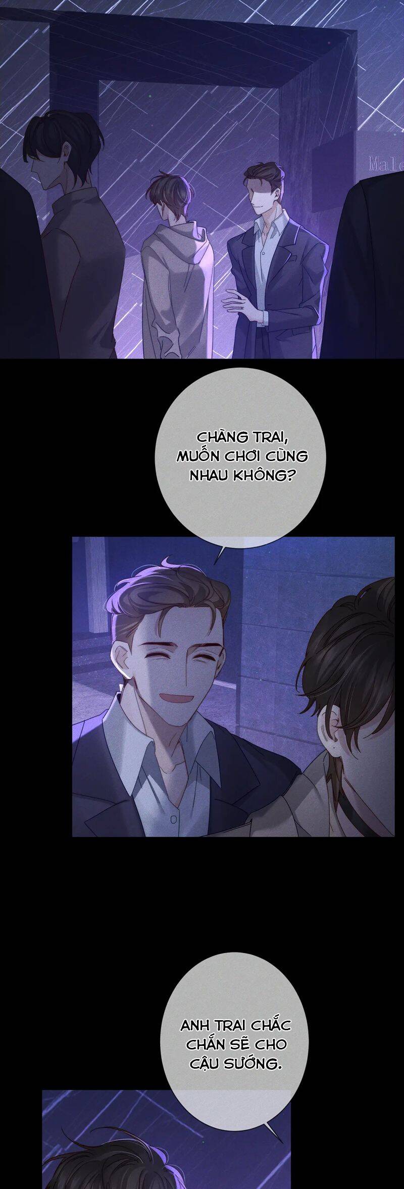 Nhân Vật Chính Chỉ Muốn Yêu Đương - Chapter 180 - Page 14