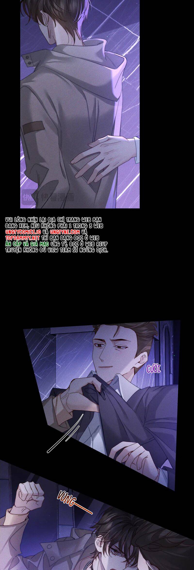 Nhân Vật Chính Chỉ Muốn Yêu Đương - Chapter 180 - Page 15