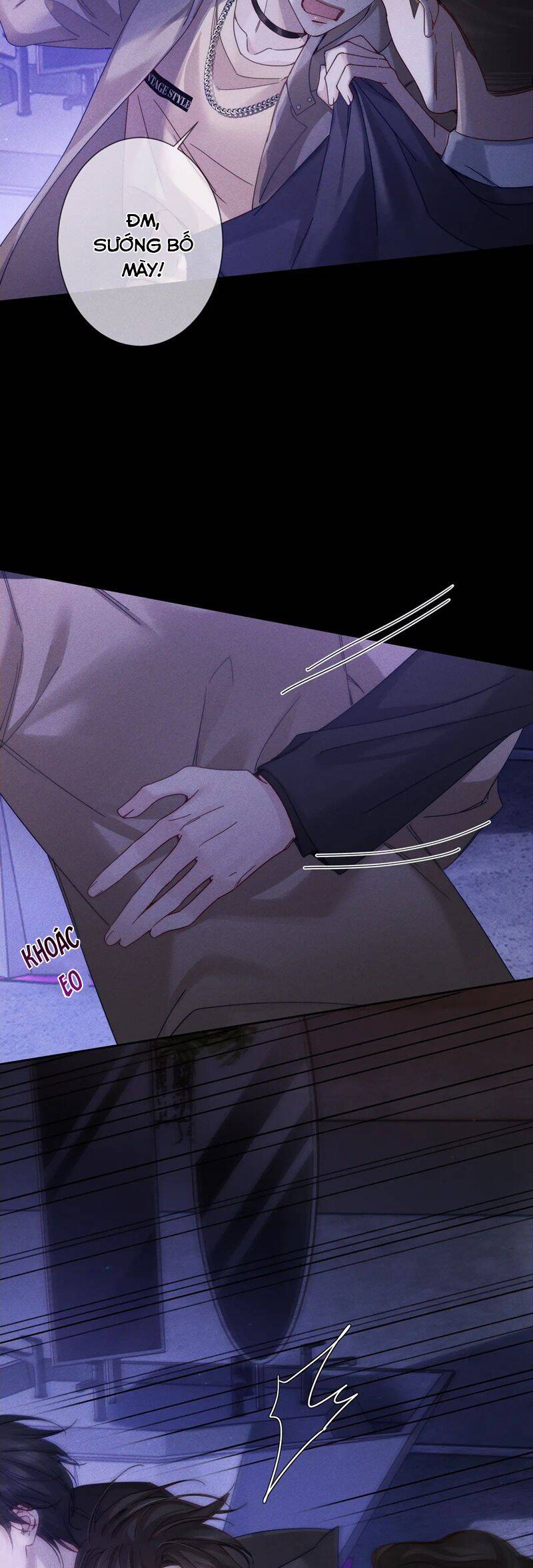 Nhân Vật Chính Chỉ Muốn Yêu Đương - Chapter 180 - Page 16