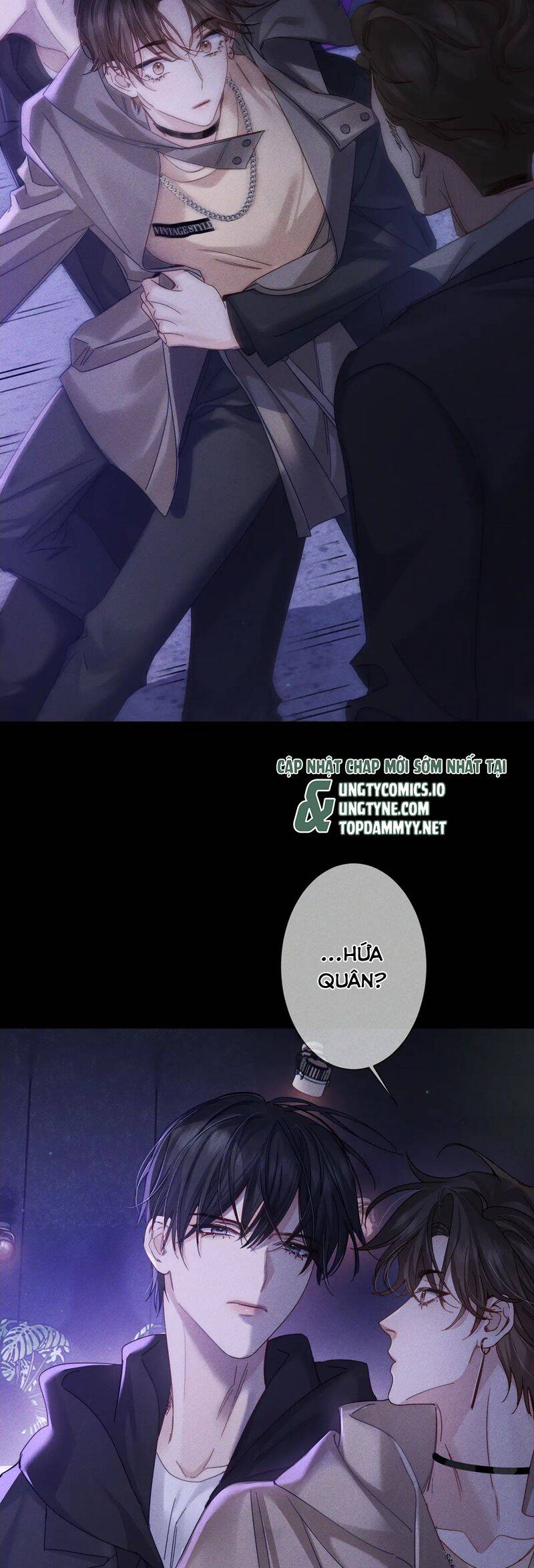 Nhân Vật Chính Chỉ Muốn Yêu Đương - Chapter 180 - Page 17