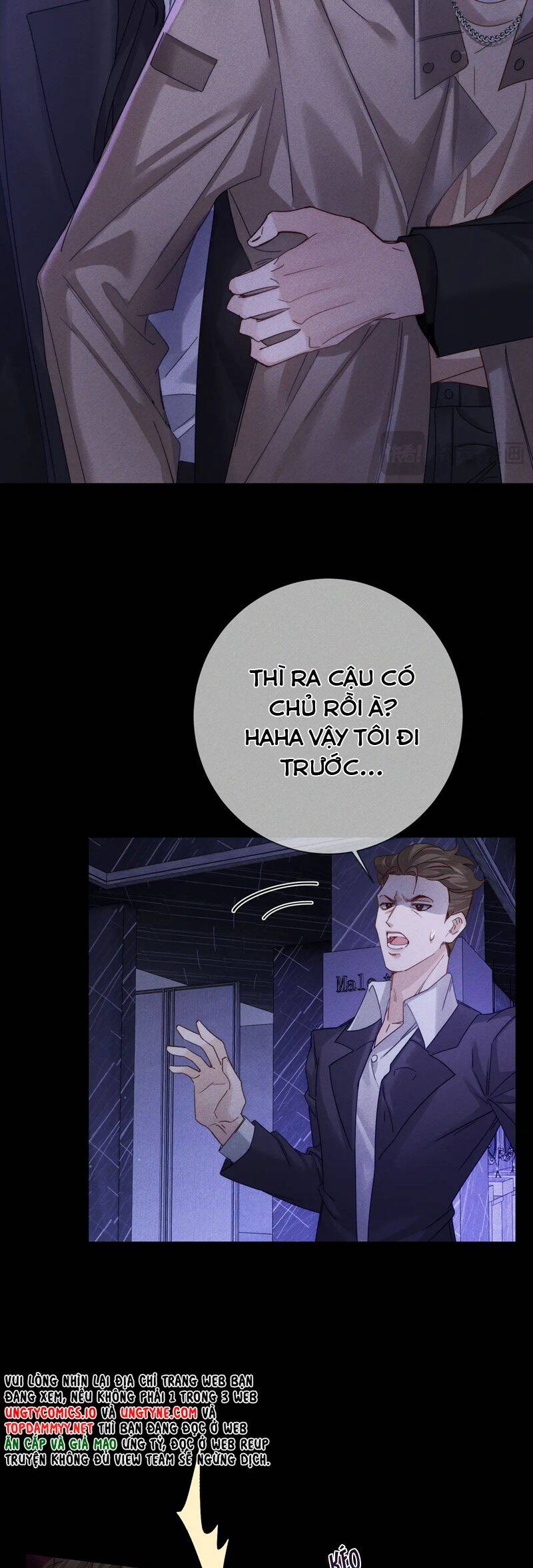 Nhân Vật Chính Chỉ Muốn Yêu Đương - Chapter 180 - Page 18