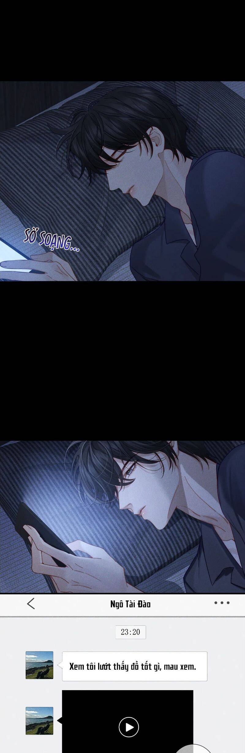 Nhân Vật Chính Chỉ Muốn Yêu Đương - Chapter 180 - Page 3