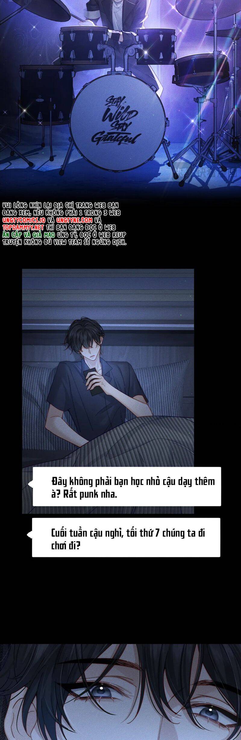 Nhân Vật Chính Chỉ Muốn Yêu Đương - Chapter 180 - Page 5