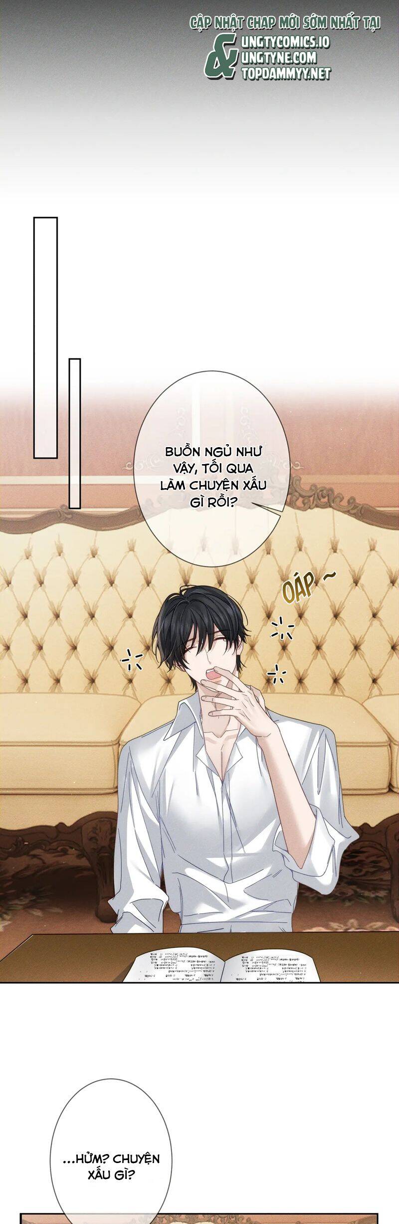 Nhân Vật Chính Chỉ Muốn Yêu Đương - Chapter 180 - Page 7