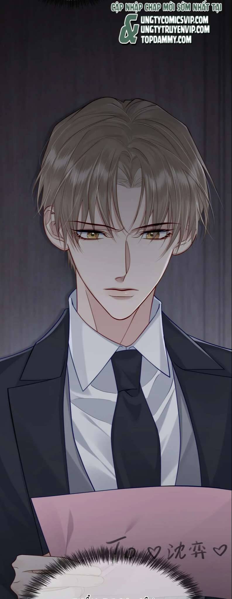 Nhân Vật Chính Chỉ Muốn Yêu Đương - Chapter 19 - Page 18