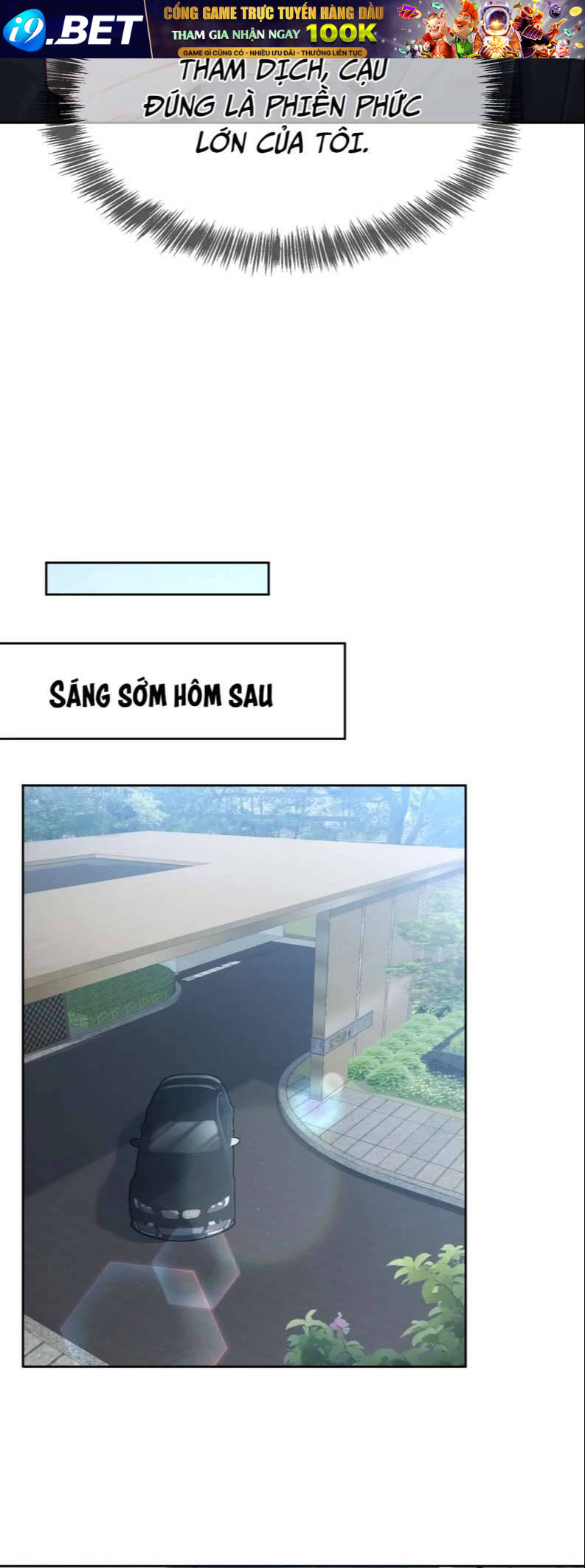 Nhân Vật Chính Chỉ Muốn Yêu Đương - Chapter 19 - Page 19