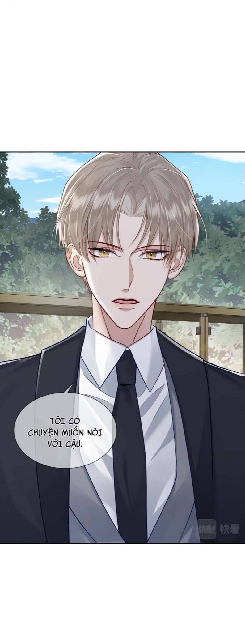 Nhân Vật Chính Chỉ Muốn Yêu Đương - Chapter 19 - Page 24