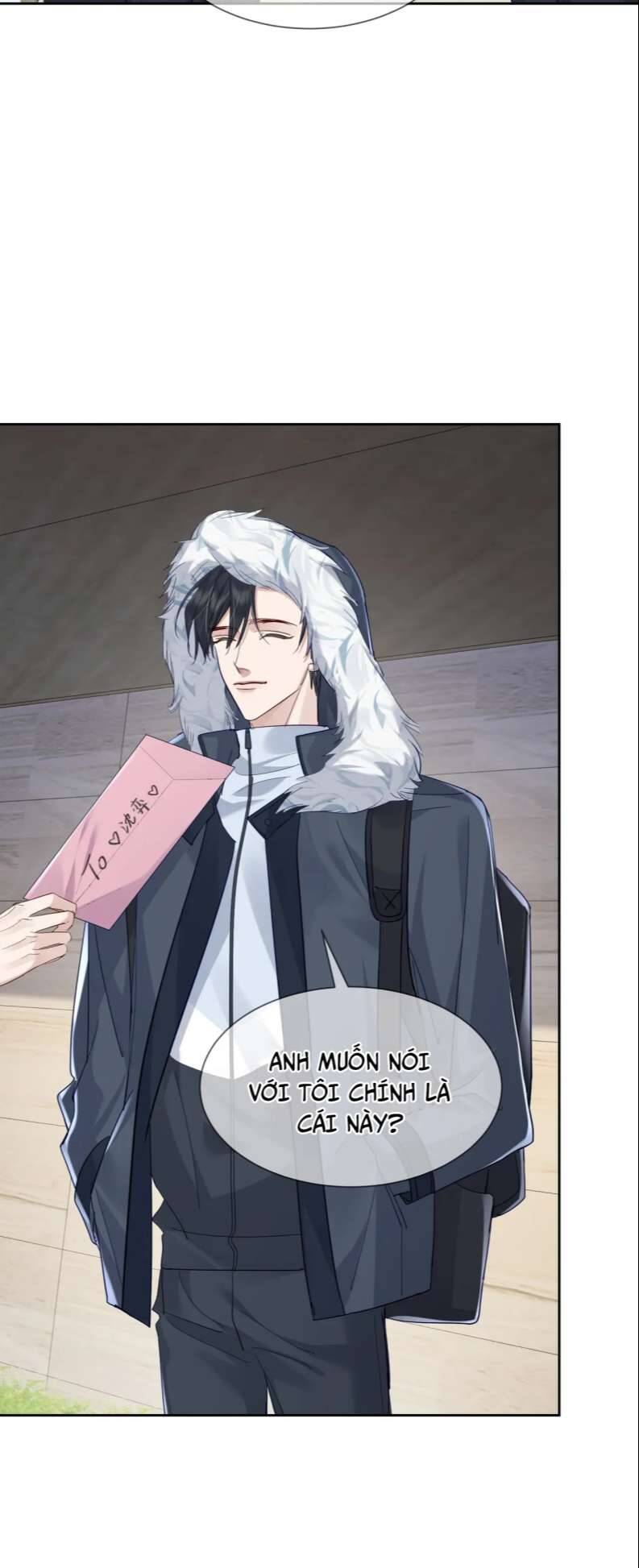 Nhân Vật Chính Chỉ Muốn Yêu Đương - Chapter 19 - Page 26