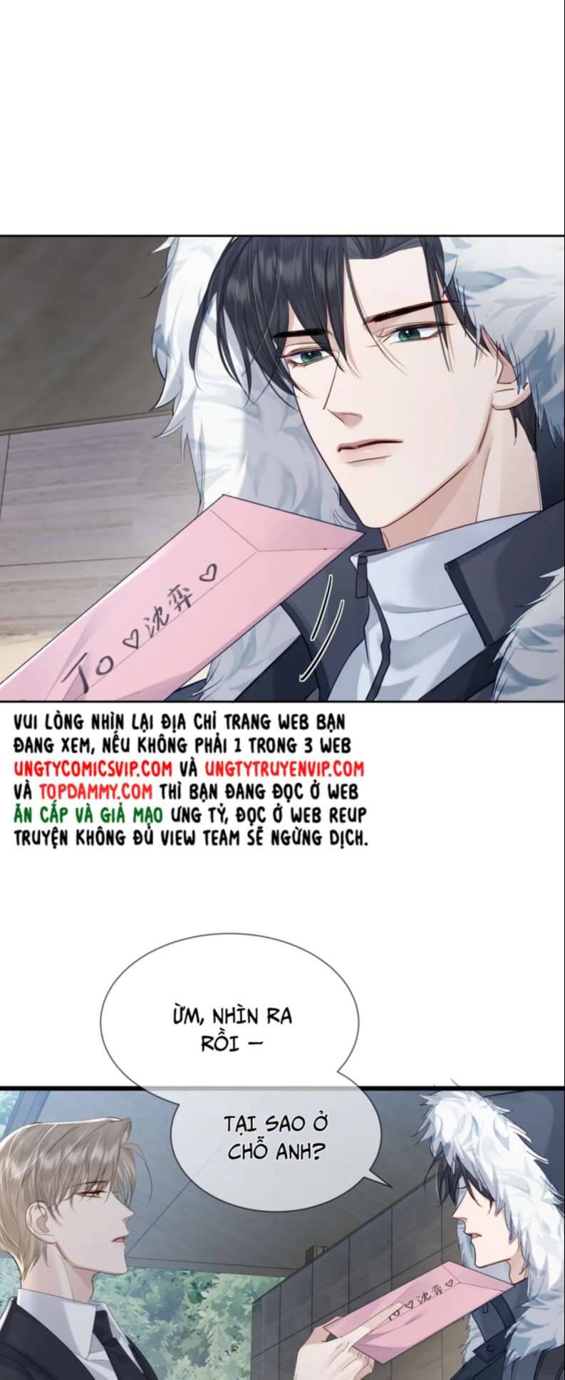 Nhân Vật Chính Chỉ Muốn Yêu Đương - Chapter 19 - Page 27