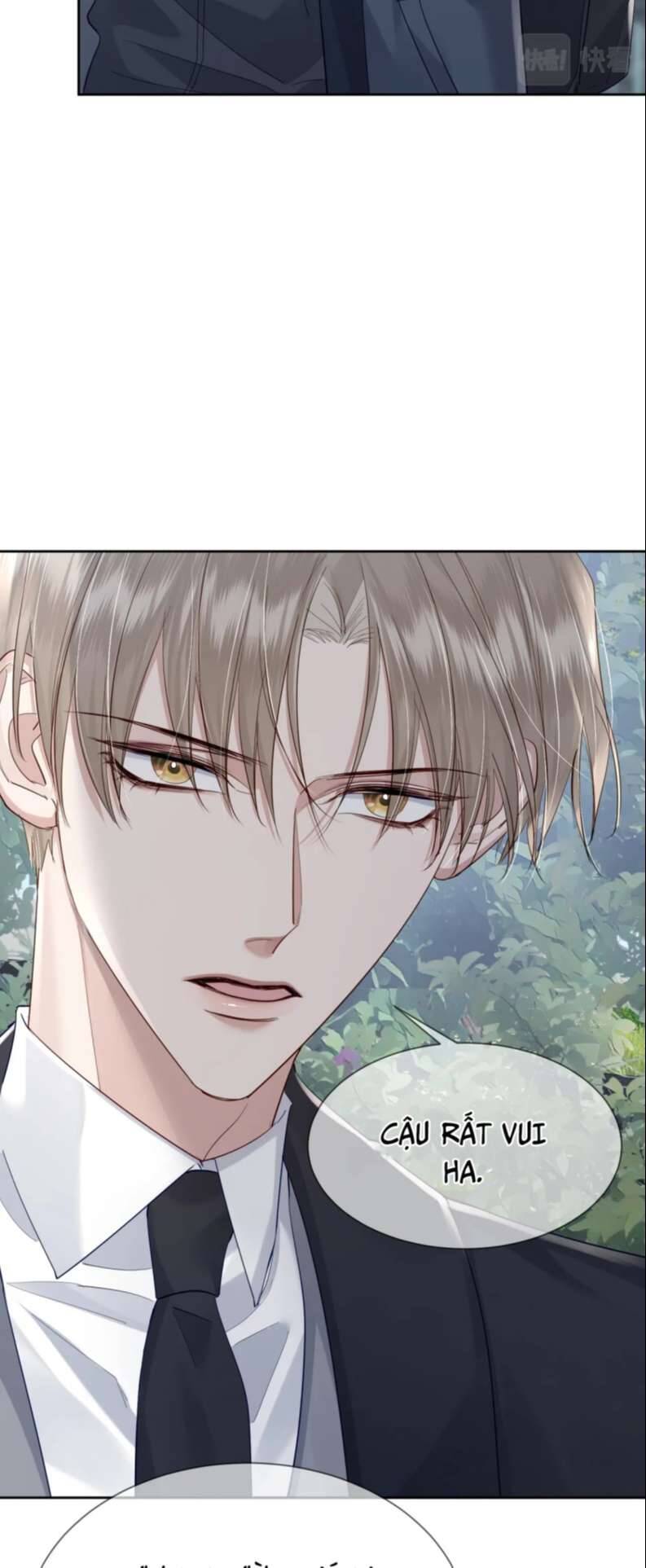 Nhân Vật Chính Chỉ Muốn Yêu Đương - Chapter 19 - Page 29