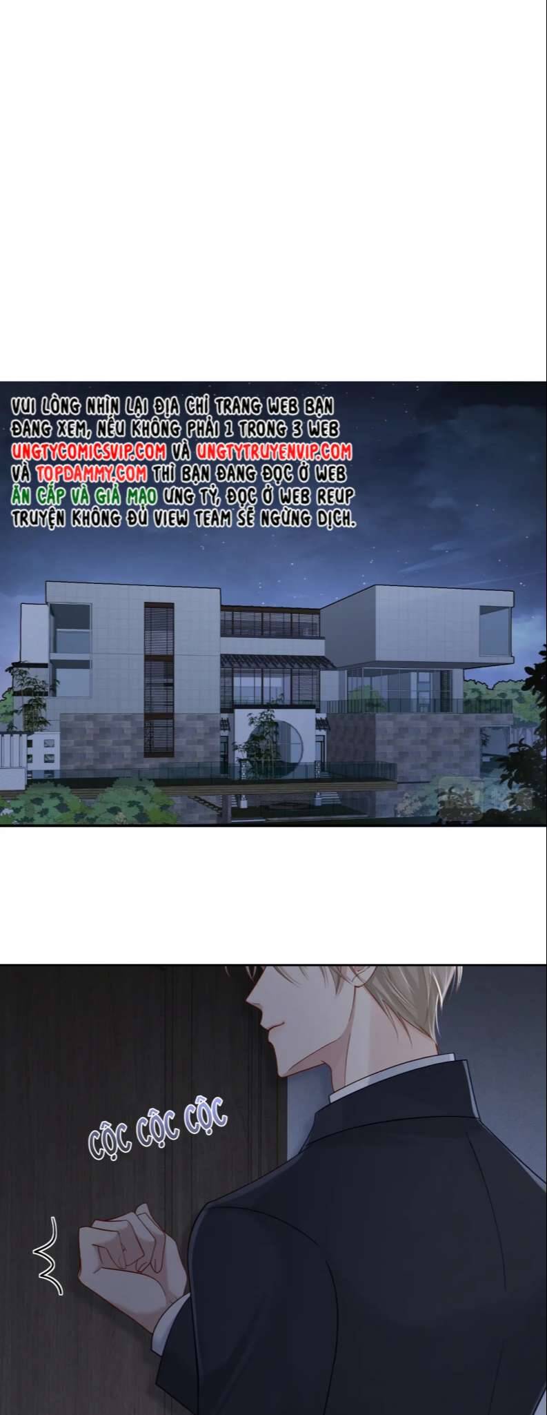 Nhân Vật Chính Chỉ Muốn Yêu Đương - Chapter 19 - Page 3