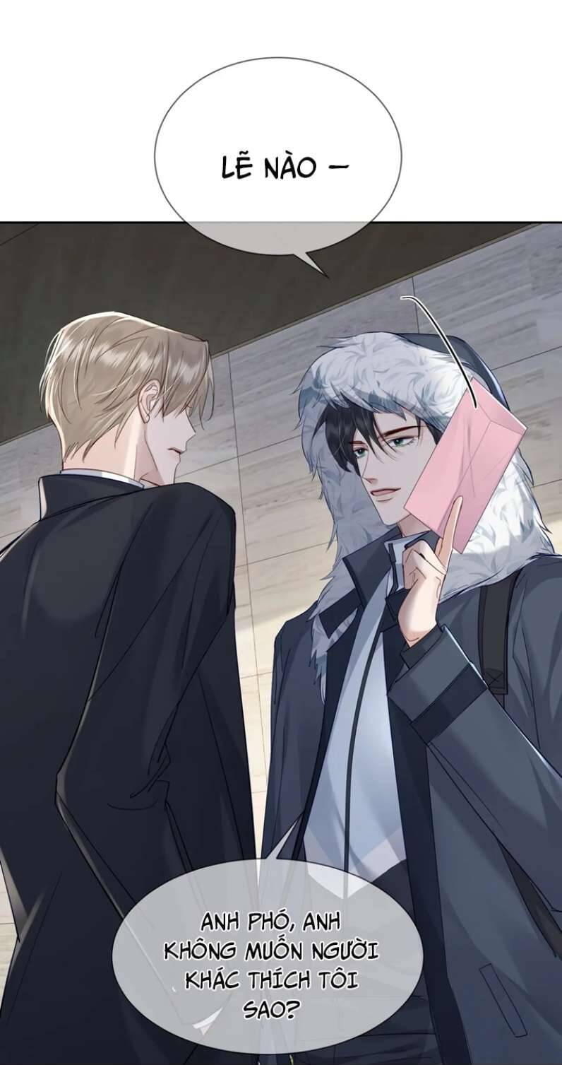 Nhân Vật Chính Chỉ Muốn Yêu Đương - Chapter 19 - Page 31