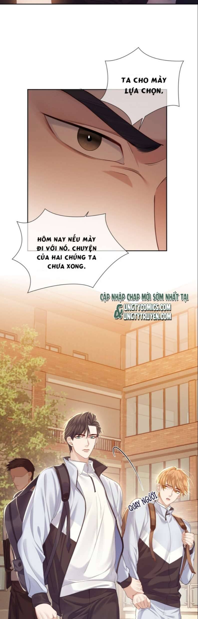 Nhân Vật Chính Chỉ Muốn Yêu Đương - Chapter 2 - Page 14