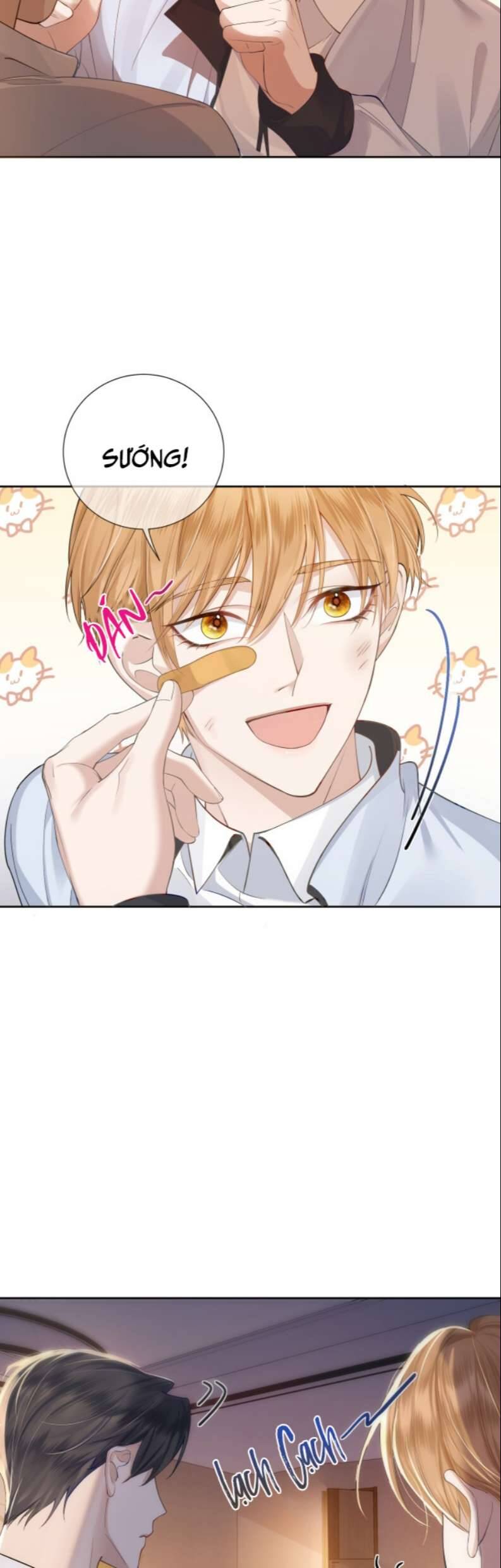 Nhân Vật Chính Chỉ Muốn Yêu Đương - Chapter 2 - Page 18