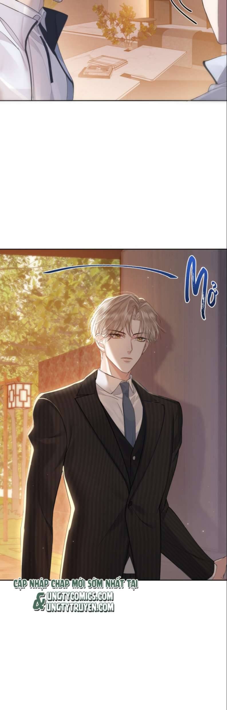 Nhân Vật Chính Chỉ Muốn Yêu Đương - Chapter 2 - Page 19