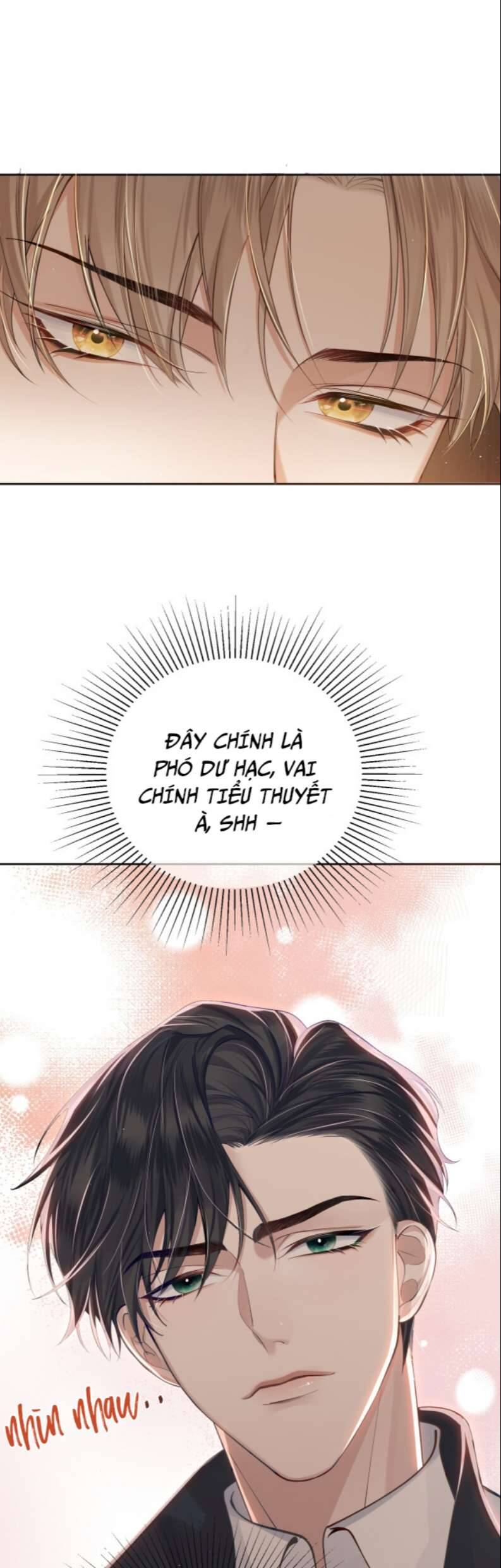 Nhân Vật Chính Chỉ Muốn Yêu Đương - Chapter 2 - Page 20